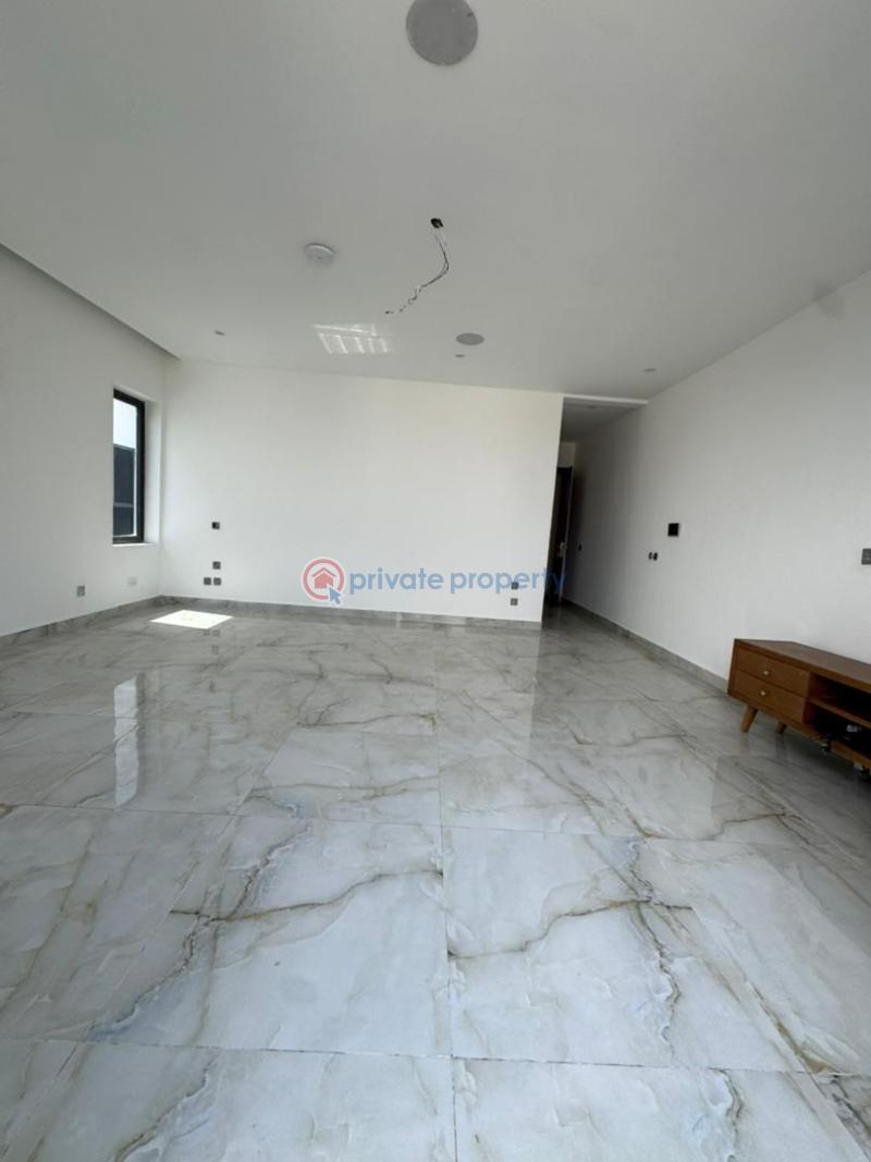 5 bedroom Detached Duplex For Sale Ikoyi Lagos - 0