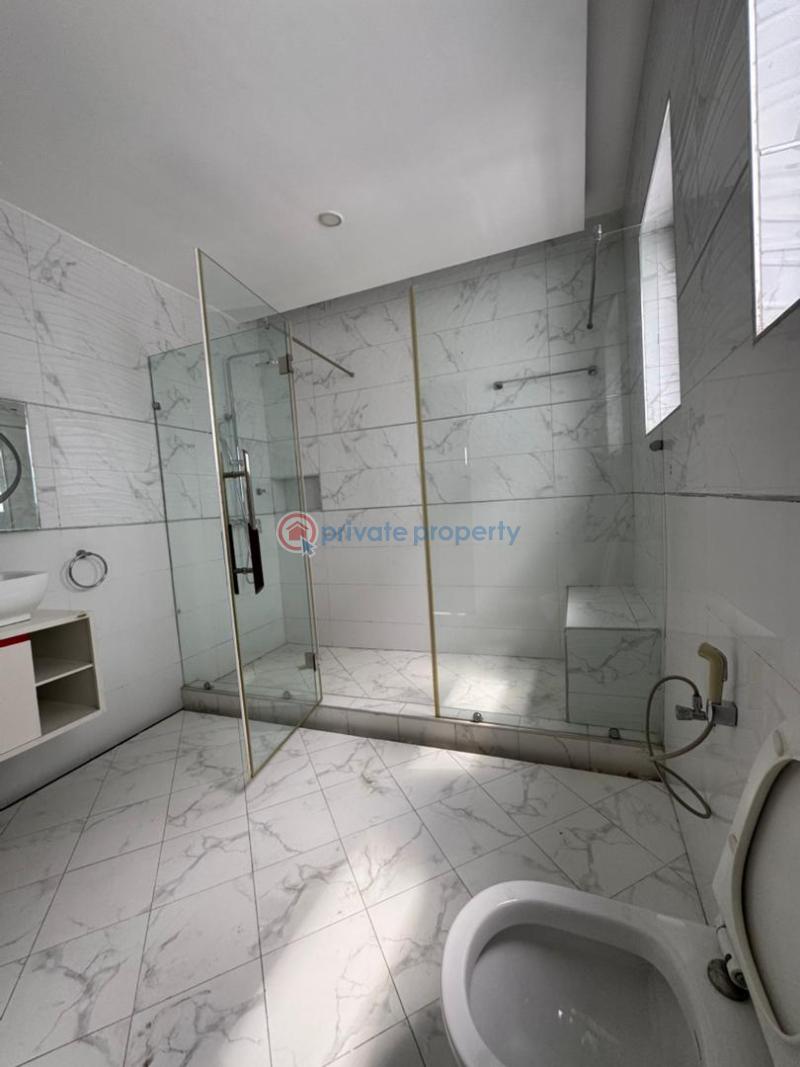 5 bedroom Detached Duplex For Sale Ikoyi Lagos - 4