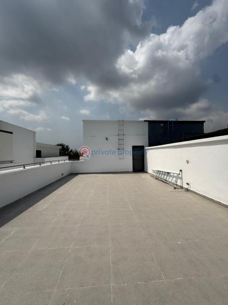 5 bedroom Detached Duplex For Sale Ikoyi Lagos - 24