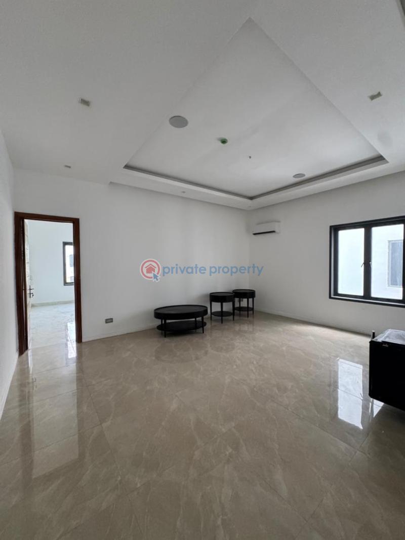 5 bedroom Detached Duplex For Sale Ikoyi Lagos - 7