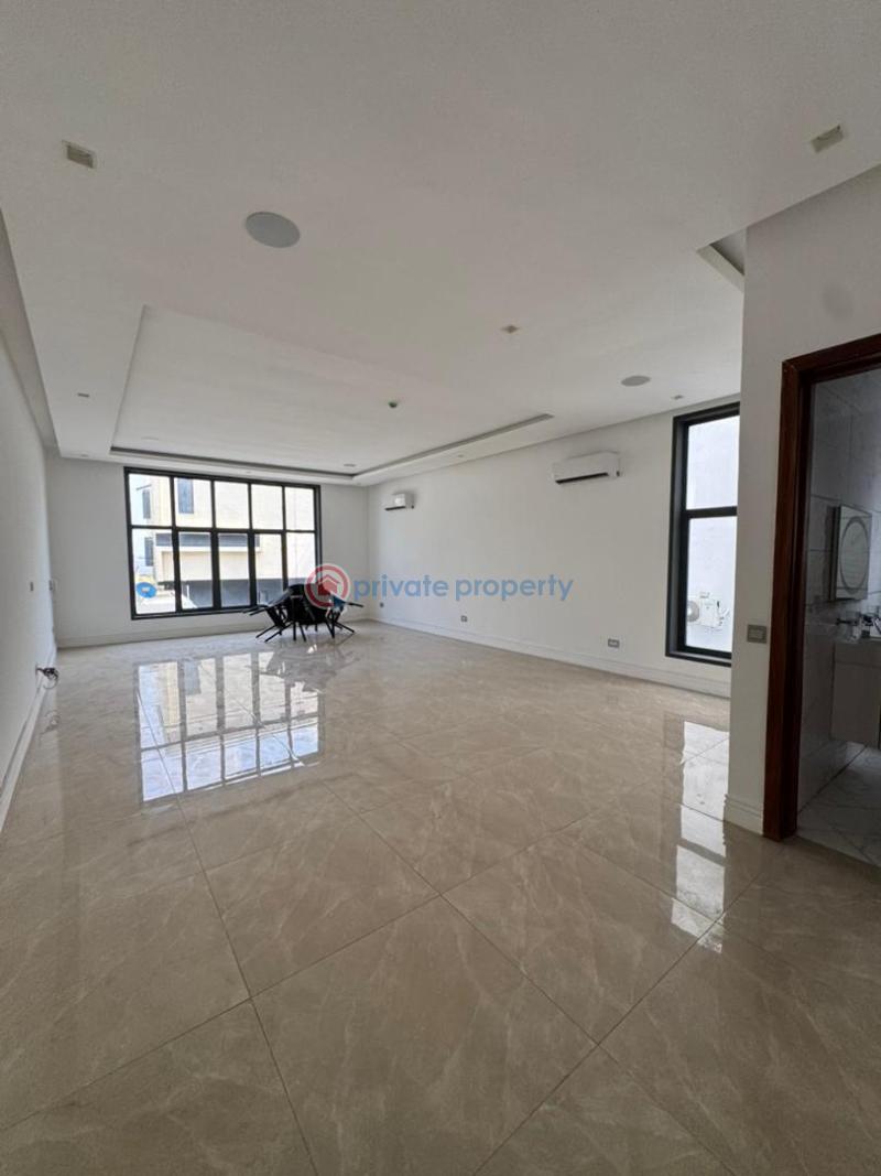 5 bedroom Detached Duplex For Sale Ikoyi Lagos - 12