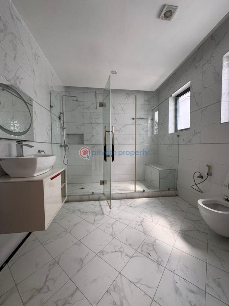 5 bedroom Detached Duplex For Sale Ikoyi Lagos - 5