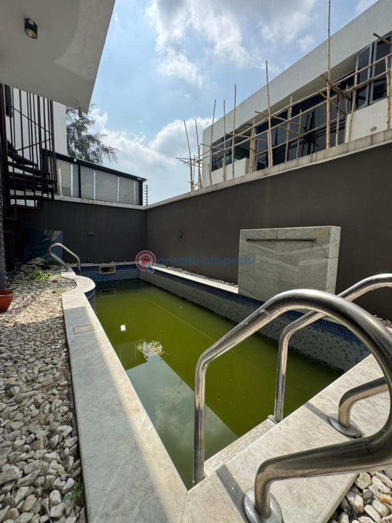 5 bedroom Detached Duplex For Sale Ikoyi Lagos - 20