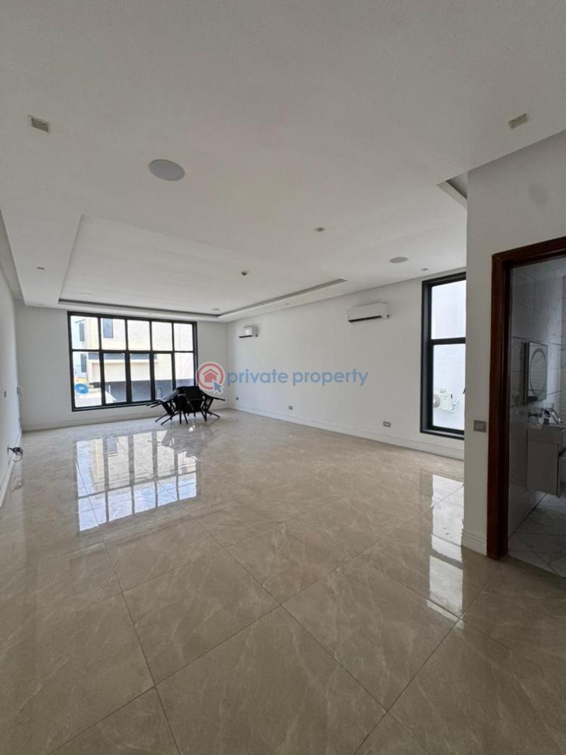 5 bedroom Detached Duplex For Sale Ikoyi Lagos - 16