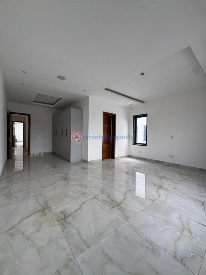 5 bedroom Detached Duplex For Sale Ikoyi Lagos - 3