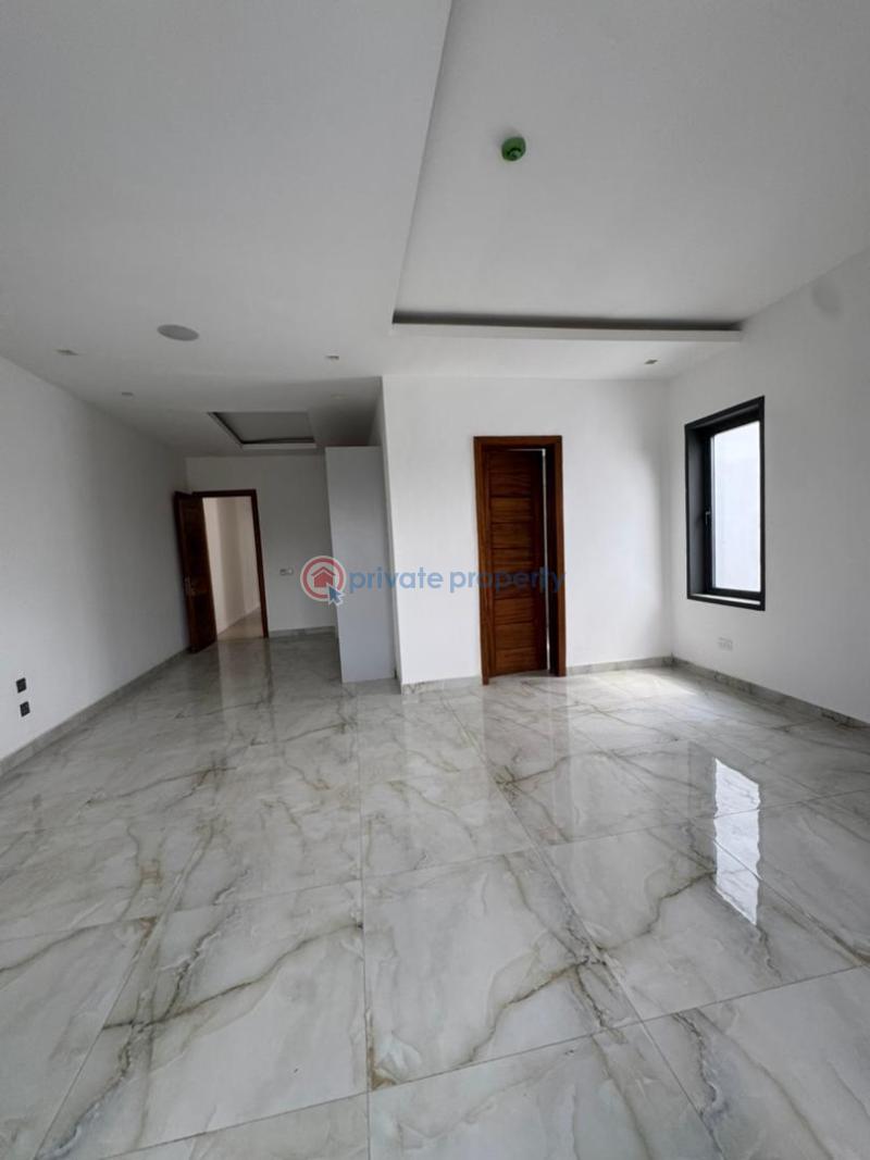 5 bedroom Detached Duplex For Sale Ikoyi Lagos - 6