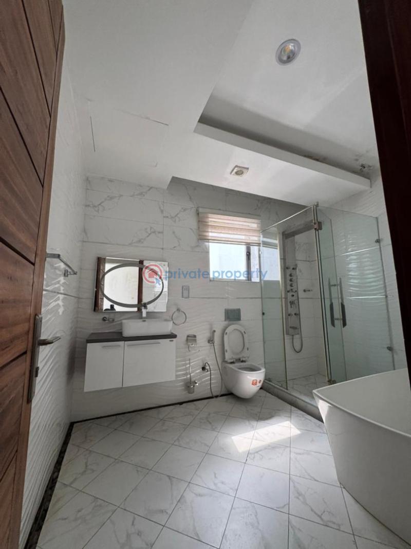 5 bedroom Detached Duplex For Sale Ikoyi Lagos - 1