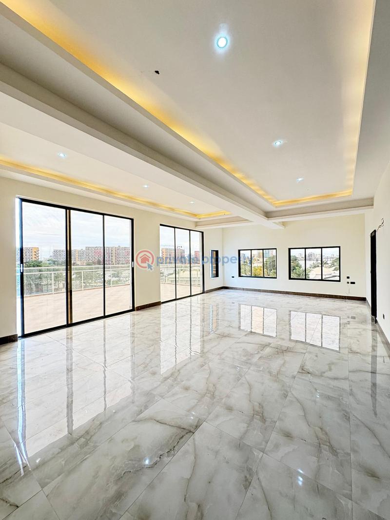 5 bedroom Penthouse For Rent Old Ikoyi Lagos - 6