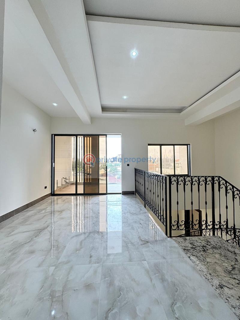 5 bedroom Penthouse For Rent Old Ikoyi Lagos - 14