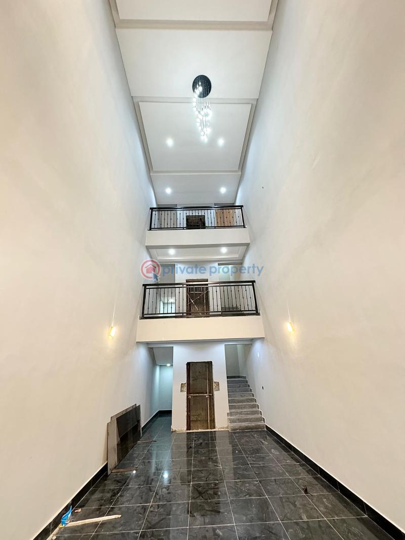 5 bedroom Penthouse For Rent Old Ikoyi Lagos - 2