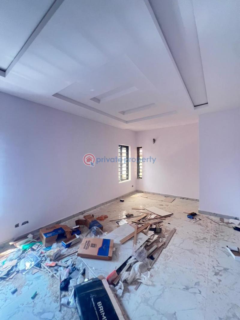 5 bedroom Detached Duplex For Sale Omole Phase 2 Ojodu Lagos - 8