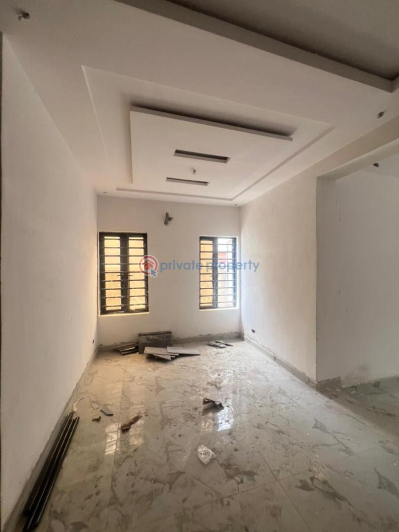 5 bedroom Detached Duplex For Sale Omole Phase 2 Ojodu Lagos - 4