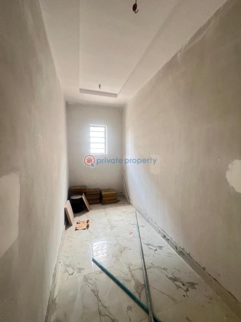 5 bedroom Detached Duplex For Sale Omole Phase 2 Ojodu Lagos - 6