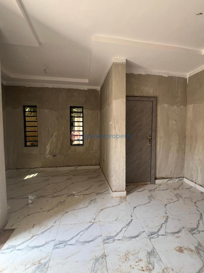 5 bedroom Semi detached Duplex For Sale Omole Phase 1 Ojodu Lagos - 3