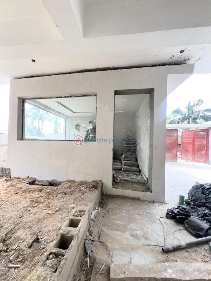 3 bedroom Flat & Apartment For Sale Ikate Lekki Lekki Lagos - 14