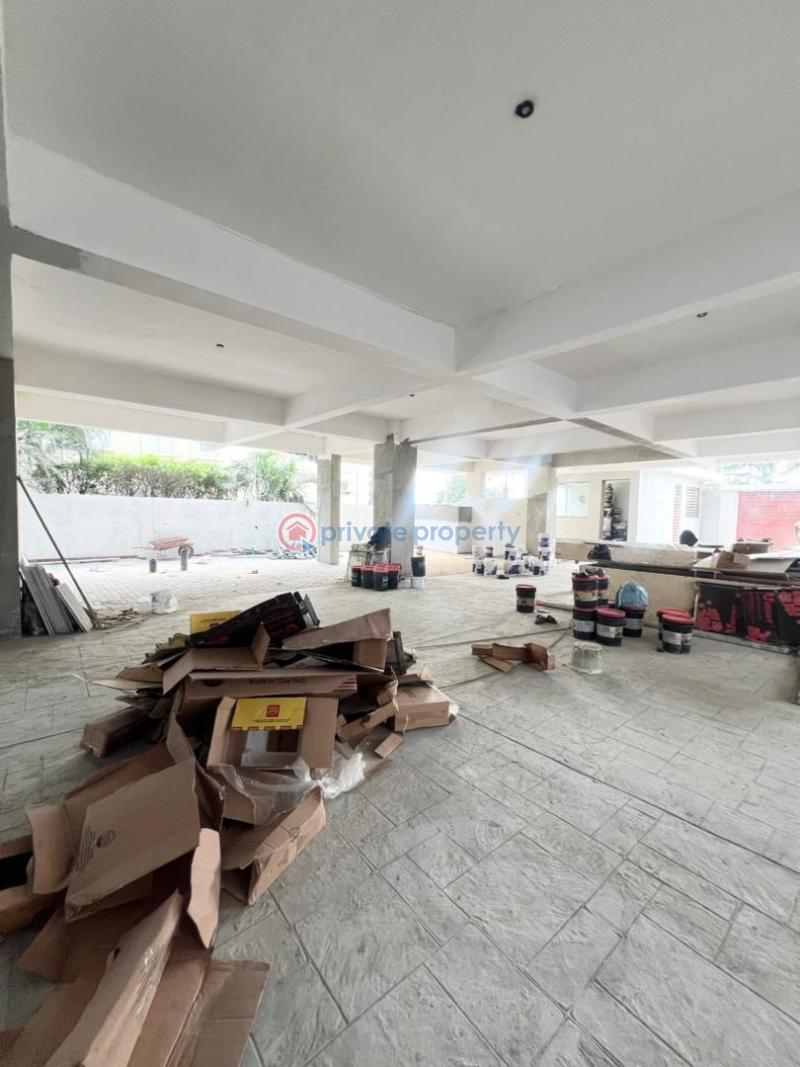 3 bedroom Flat & Apartment For Sale Ikate Lekki Lekki Lagos - 18