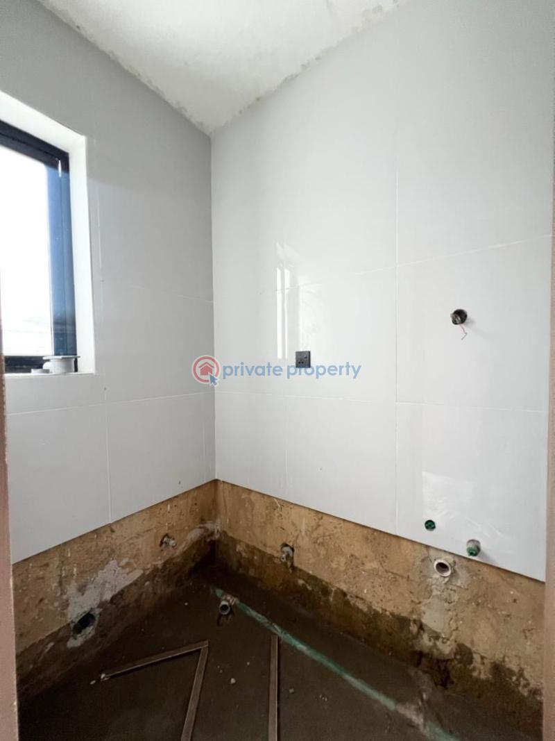 3 bedroom Flat & Apartment For Sale Ikate Lekki Lekki Lagos - 12