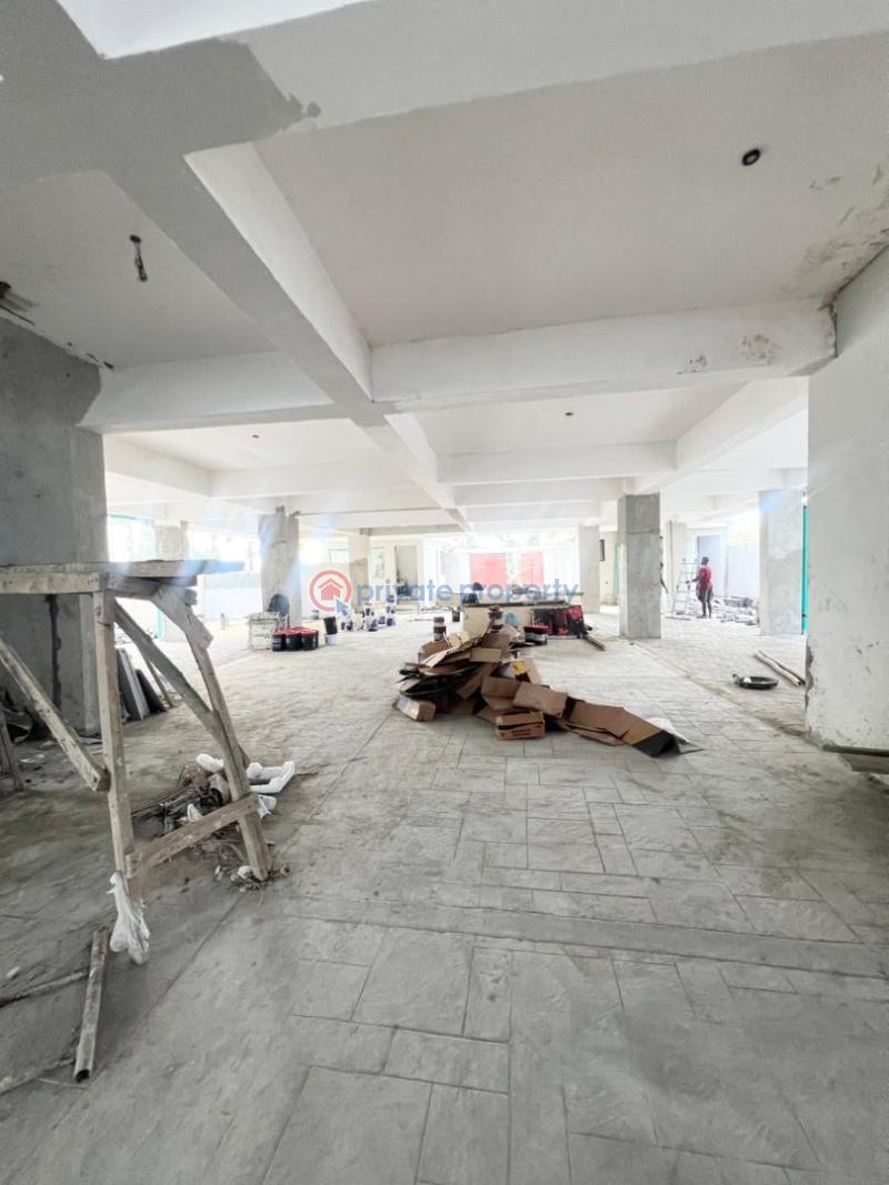 3 bedroom Flat & Apartment For Sale Ikate Lekki Lekki Lagos - 19