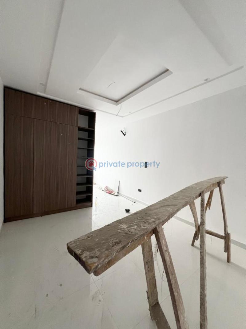 3 bedroom Flat & Apartment For Sale Ikate Lekki Lekki Lagos - 11