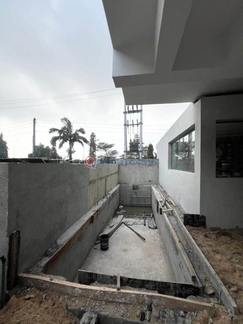 3 bedroom Flat & Apartment For Sale Ikate Lekki Lekki Lagos - 9