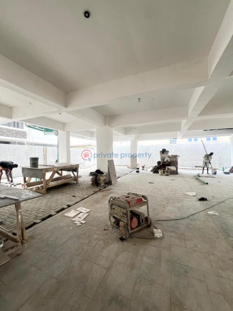 3 bedroom Flat & Apartment For Sale Ikate Lekki Lekki Lagos - 8