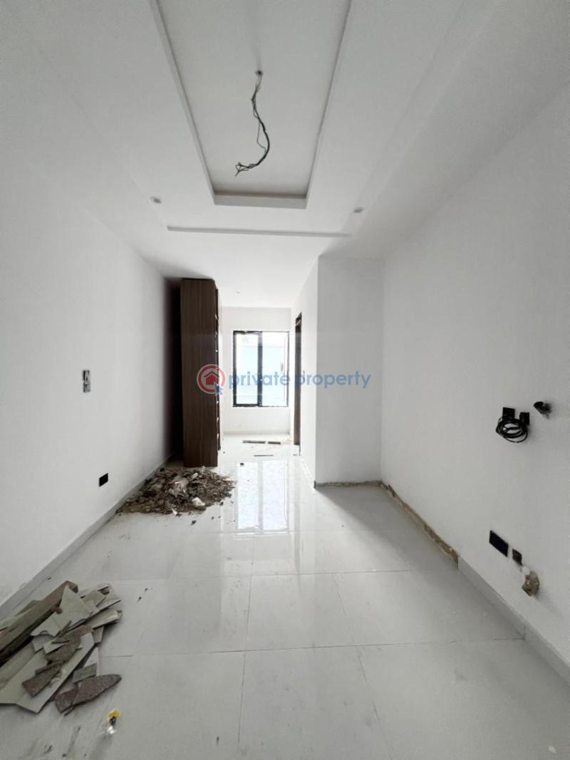 3 bedroom Flat & Apartment For Sale Ikate Lekki Lekki Lagos - 20