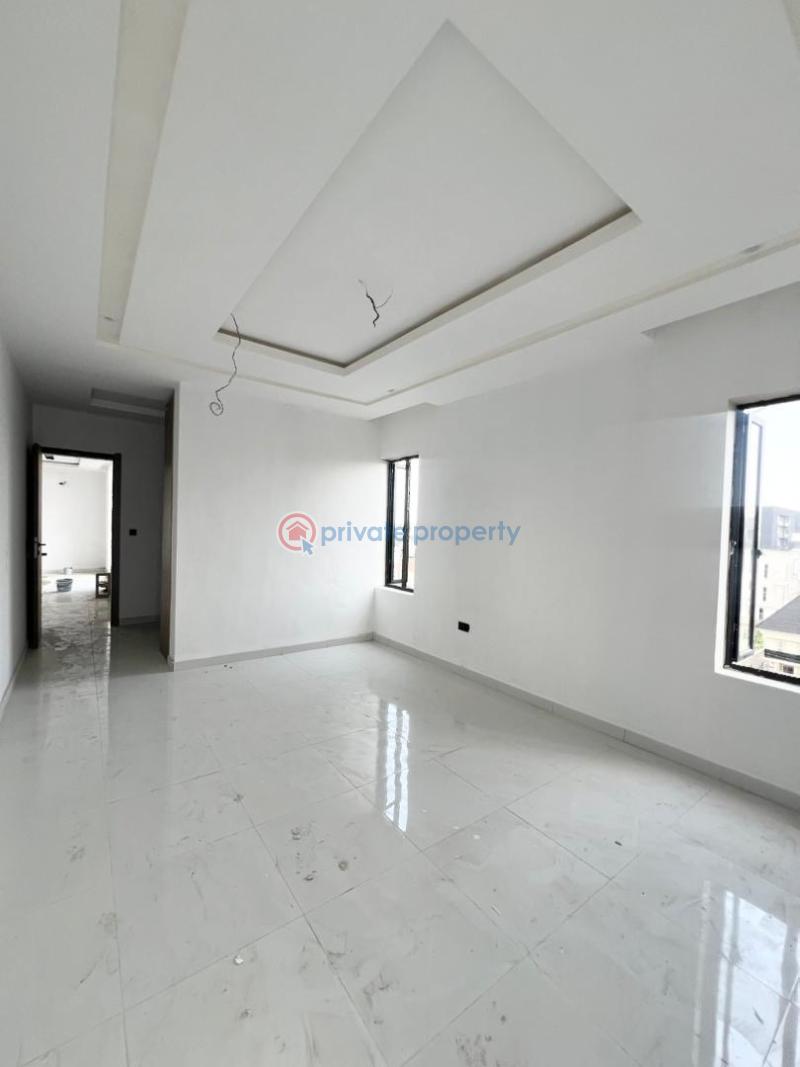 3 bedroom Flat & Apartment For Sale Ikate Lekki Lekki Lagos - 10