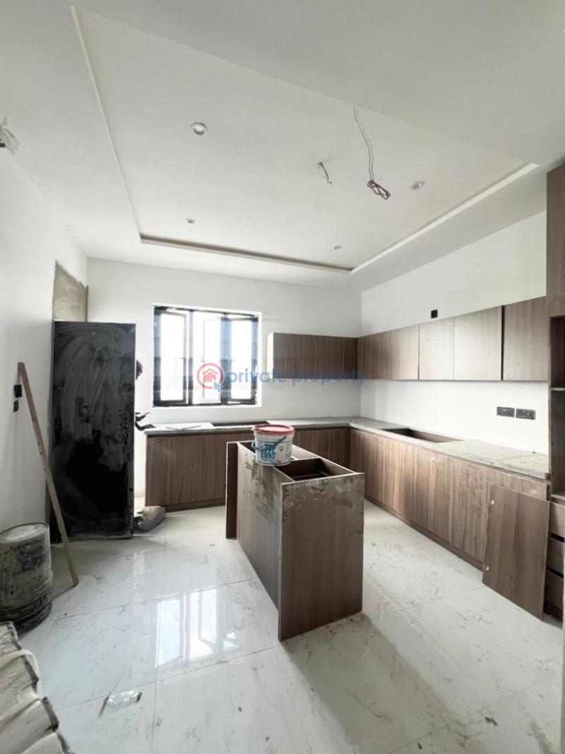 3 bedroom Flat & Apartment For Sale Ikate Lekki Lekki Lagos - 21