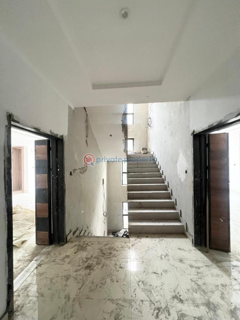3 bedroom Flat & Apartment For Sale Ikate Lekki Lekki Lagos - 16