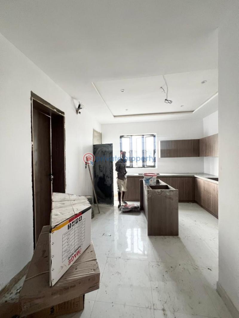 3 bedroom Flat & Apartment For Sale Ikate Lekki Lekki Lagos - 5