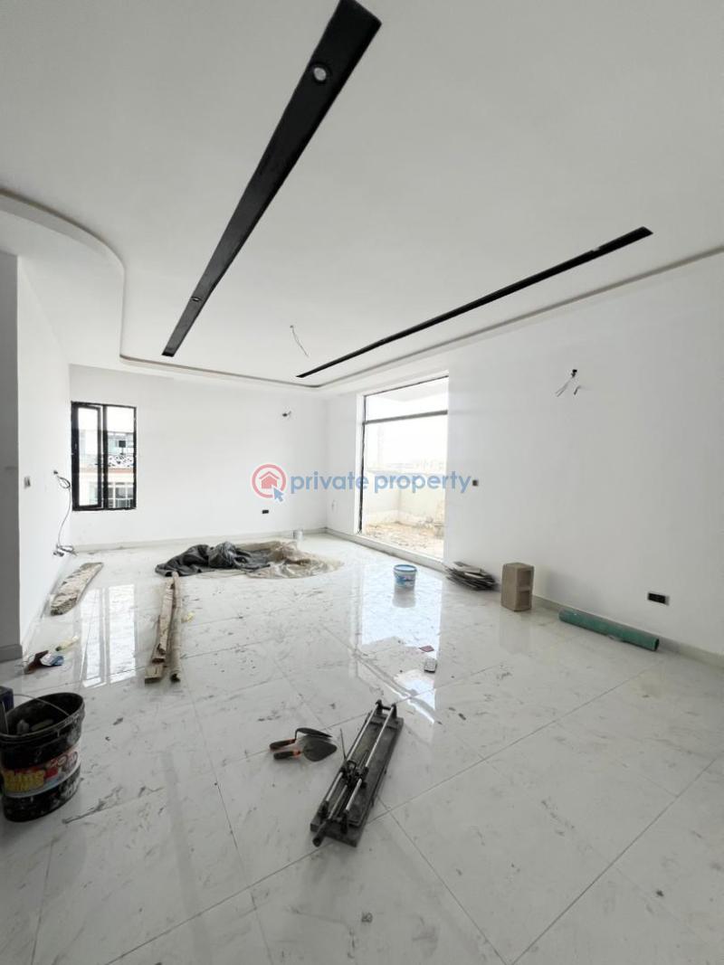 3 bedroom Flat & Apartment For Sale Ikate Lekki Lekki Lagos - 6