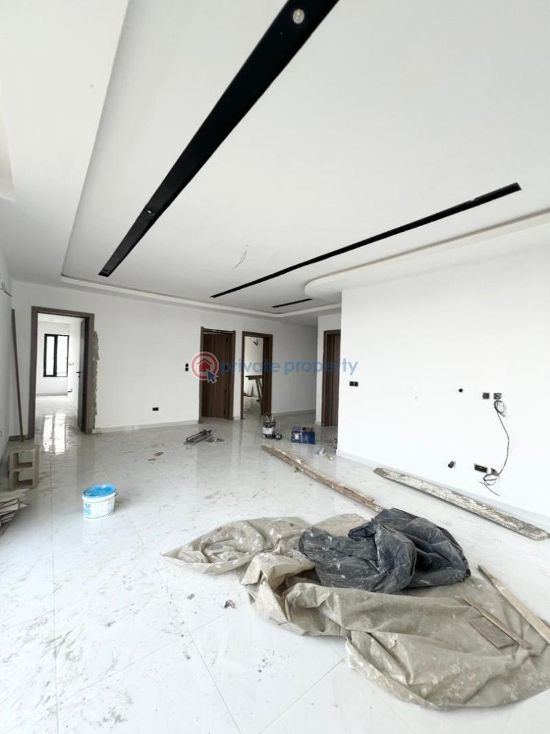 3 bedroom Flat & Apartment For Sale Ikate Lekki Lekki Lagos - 3