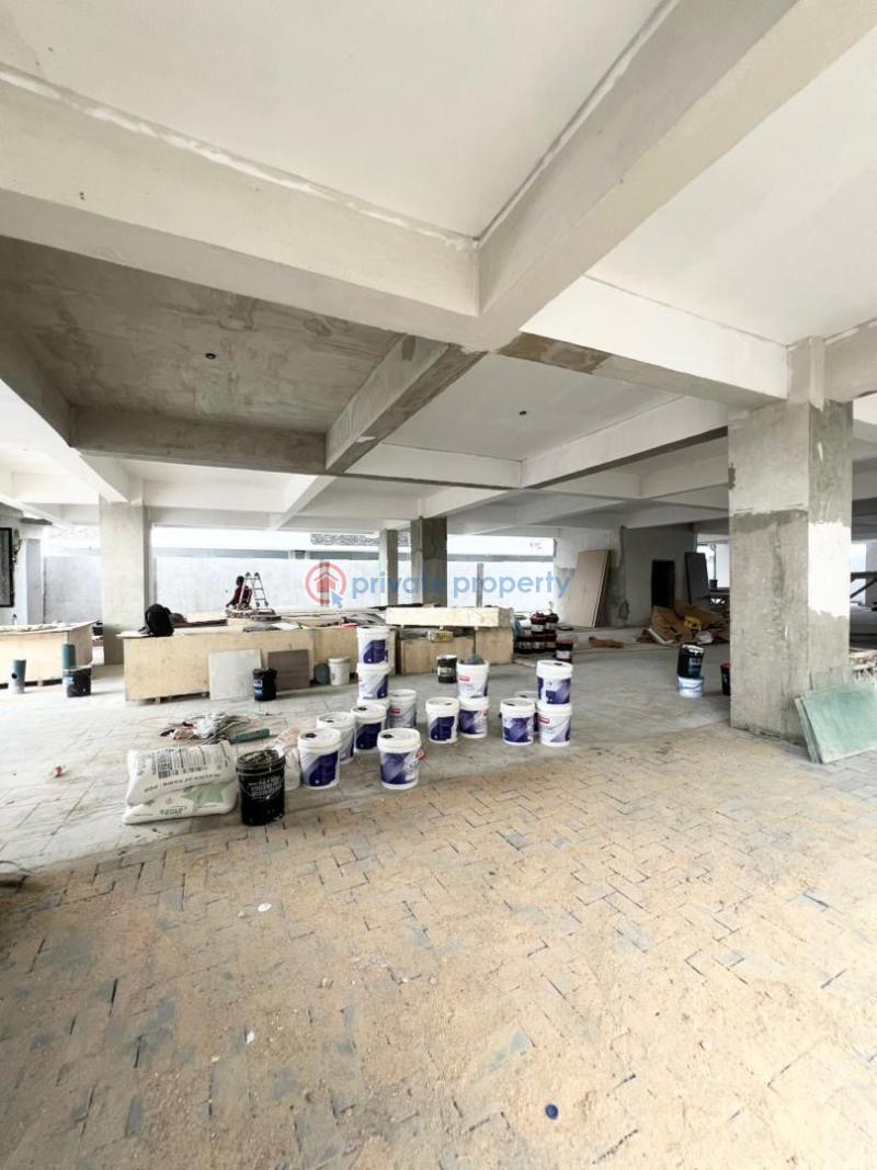 3 bedroom Flat & Apartment For Sale Ikate Lekki Lekki Lagos - 17