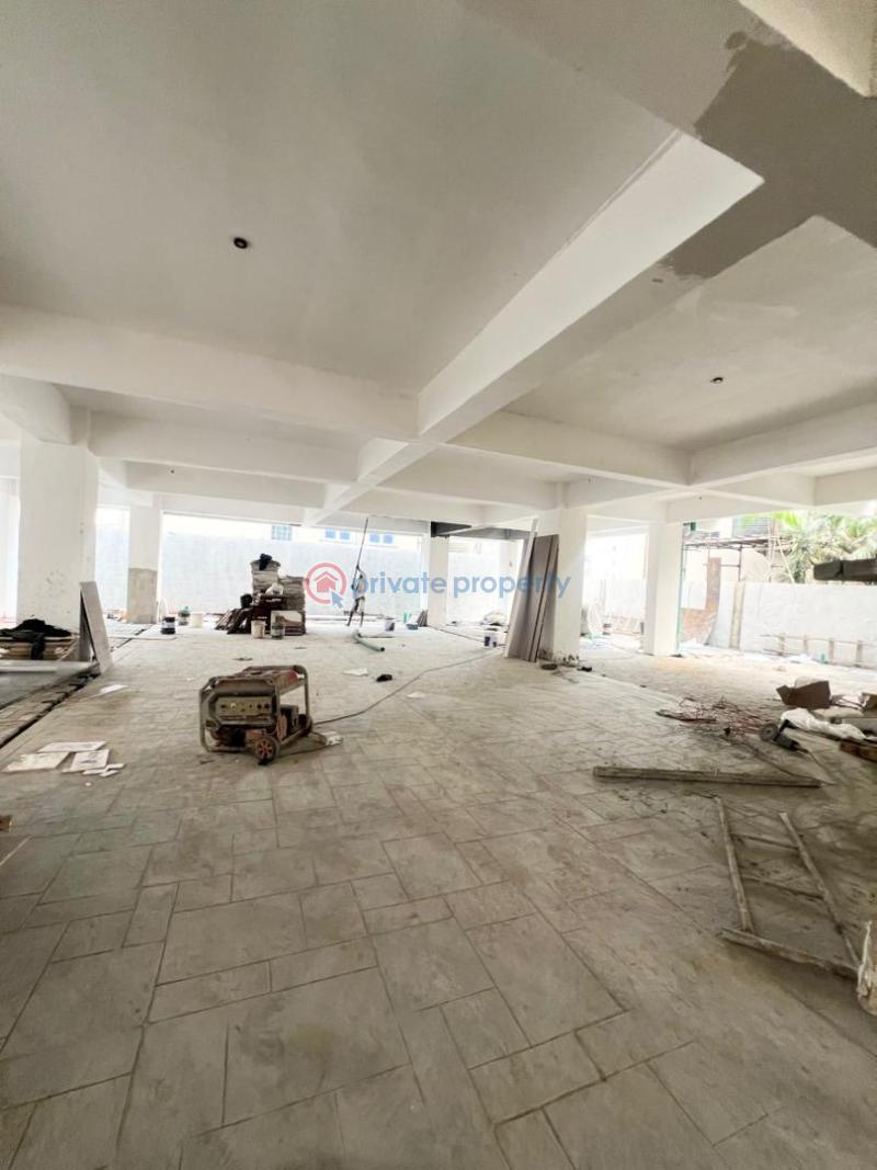 3 bedroom Flat & Apartment For Sale Ikate Lekki Lekki Lagos - 7