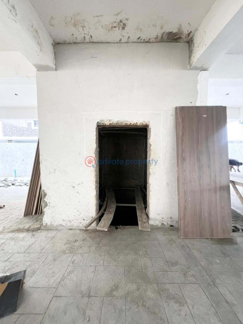 3 bedroom Flat & Apartment For Sale Ikate Lekki Lekki Lagos - 15