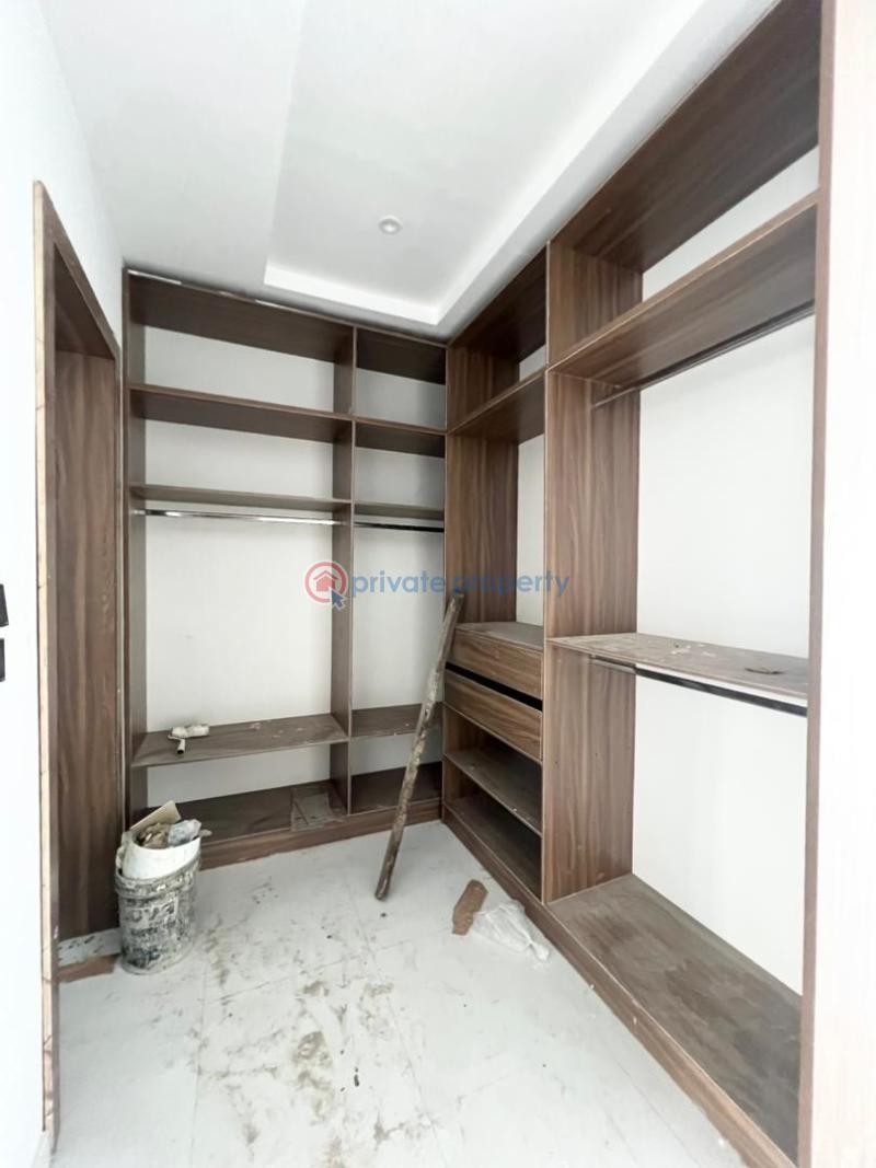 3 bedroom Flat & Apartment For Sale Ikate Lekki Lekki Lagos - 4