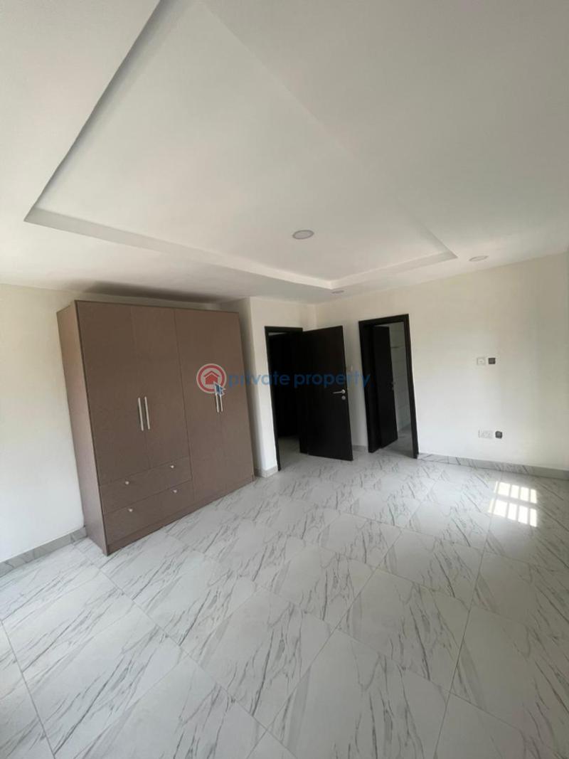 5 bedroom Block Of Flats For Rent Inside Victoria Island Victoria Island Lagos - 3
