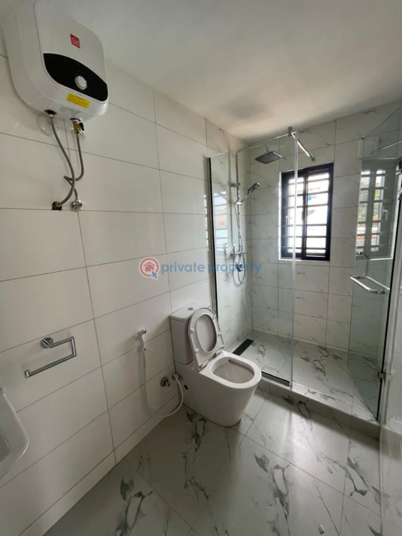 5 bedroom Block Of Flats For Rent Inside Victoria Island Victoria Island Lagos - 16