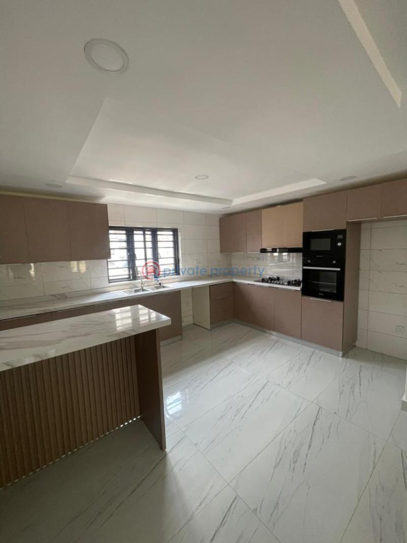5 bedroom Block Of Flats For Rent Inside Victoria Island Victoria Island Lagos - 10