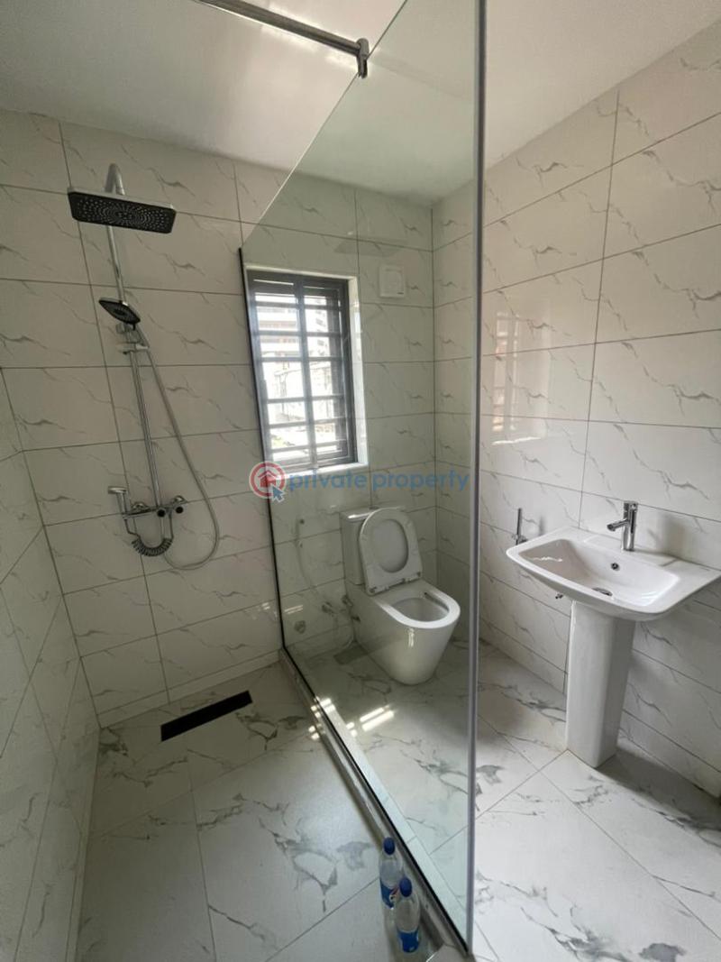 5 bedroom Block Of Flats For Rent Inside Victoria Island Victoria Island Lagos - 17
