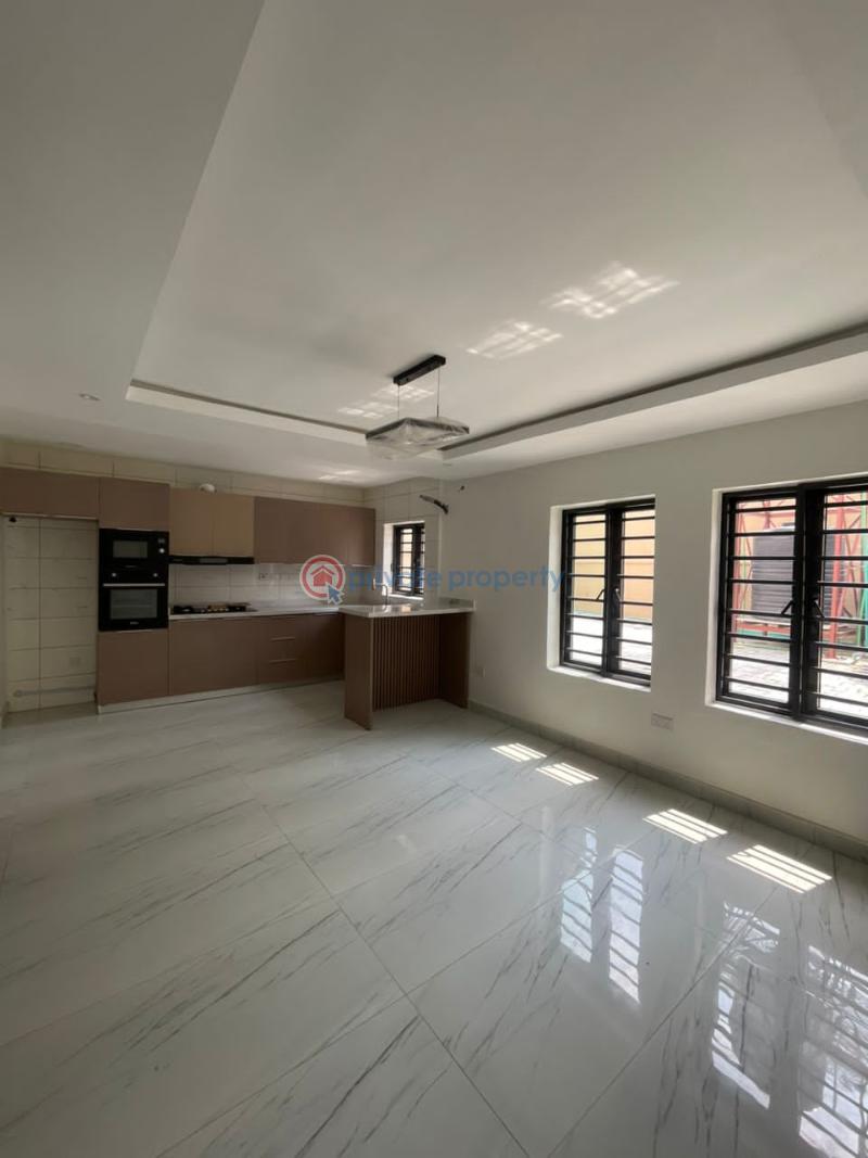 5 bedroom Block Of Flats For Rent Inside Victoria Island Victoria Island Lagos - 11