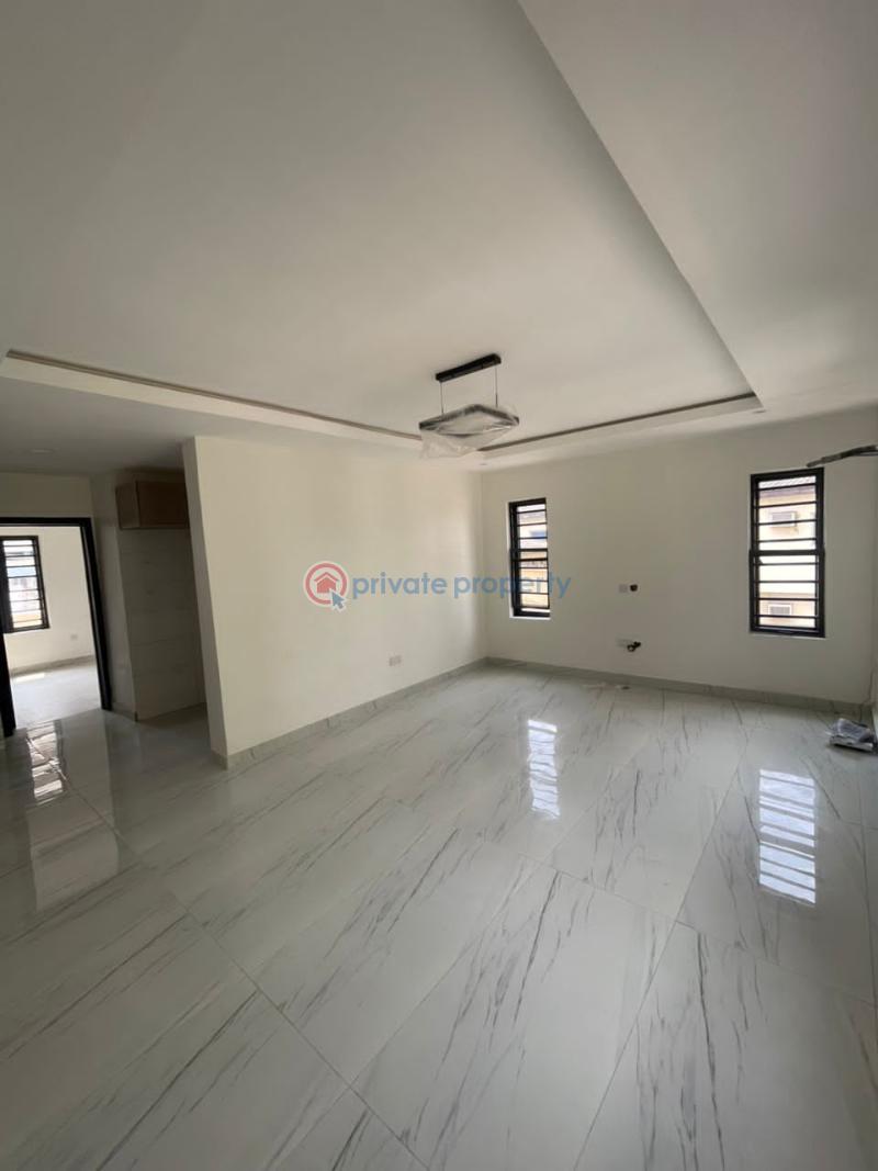 5 bedroom Block Of Flats For Rent Inside Victoria Island Victoria Island Lagos - 18