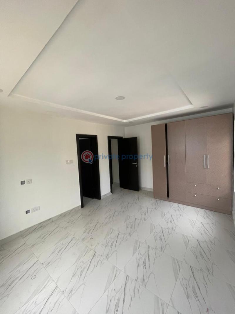 5 bedroom Block Of Flats For Rent Inside Victoria Island Victoria Island Lagos - 2