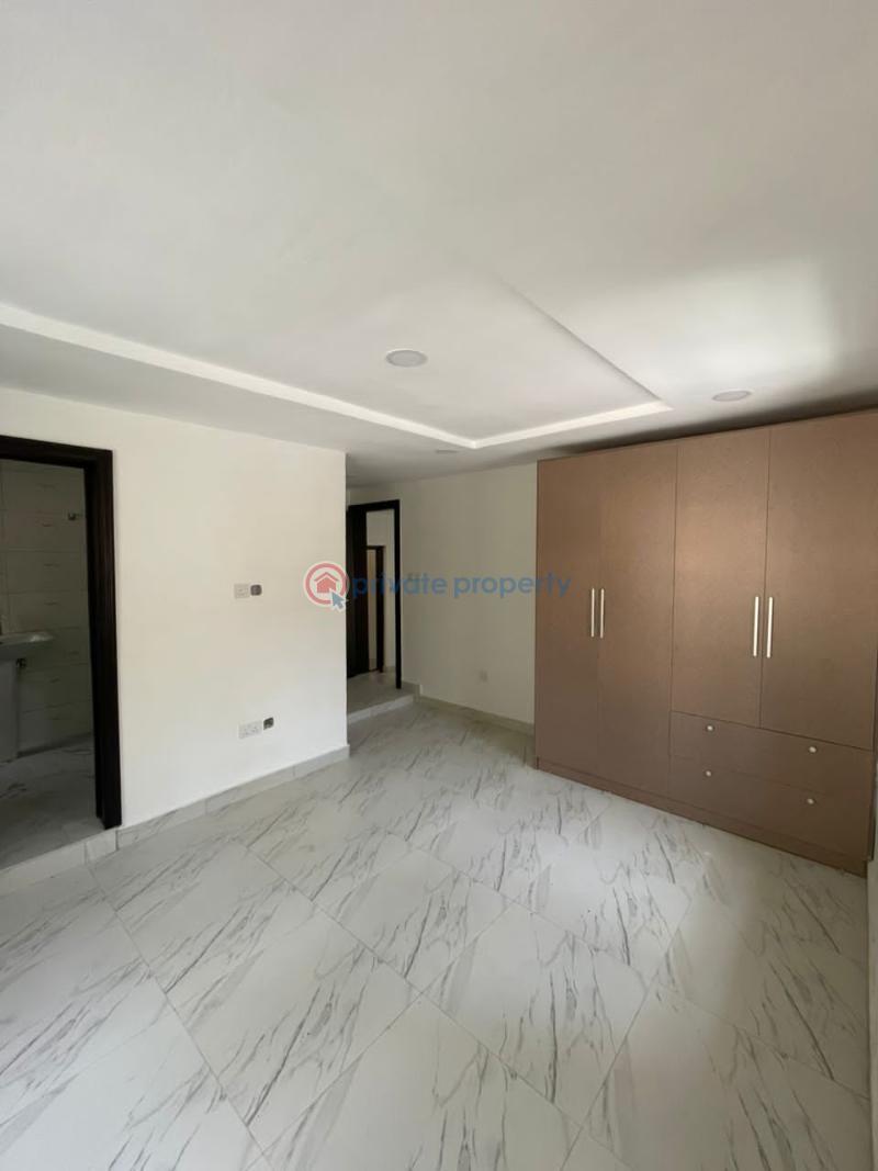 5 bedroom Block Of Flats For Rent Inside Victoria Island Victoria Island Lagos - 7