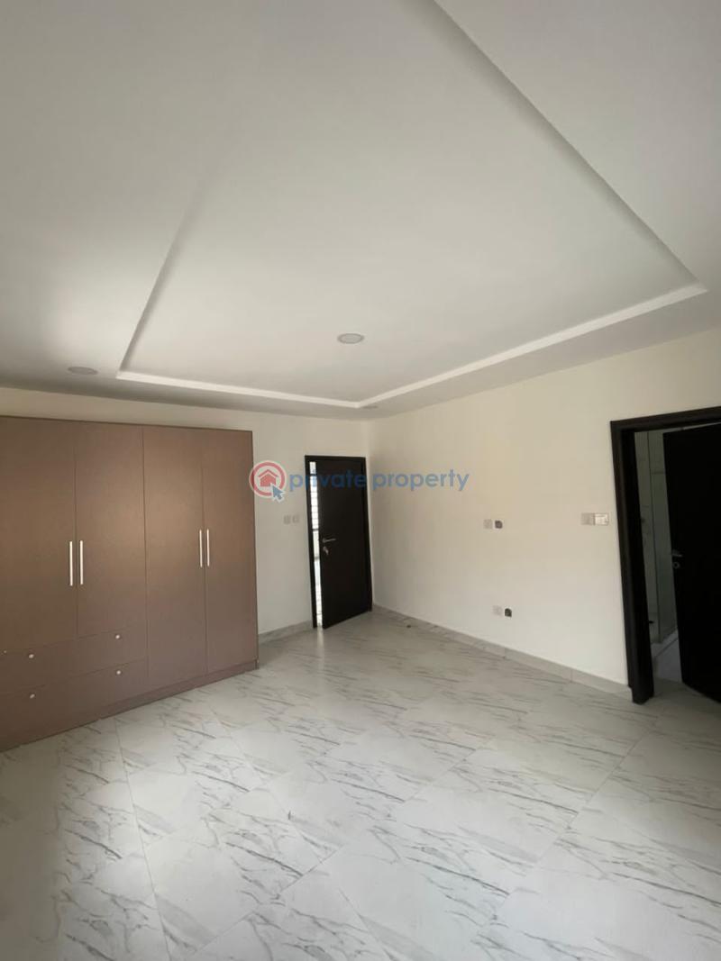 5 bedroom Block Of Flats For Rent Inside Victoria Island Victoria Island Lagos - 6