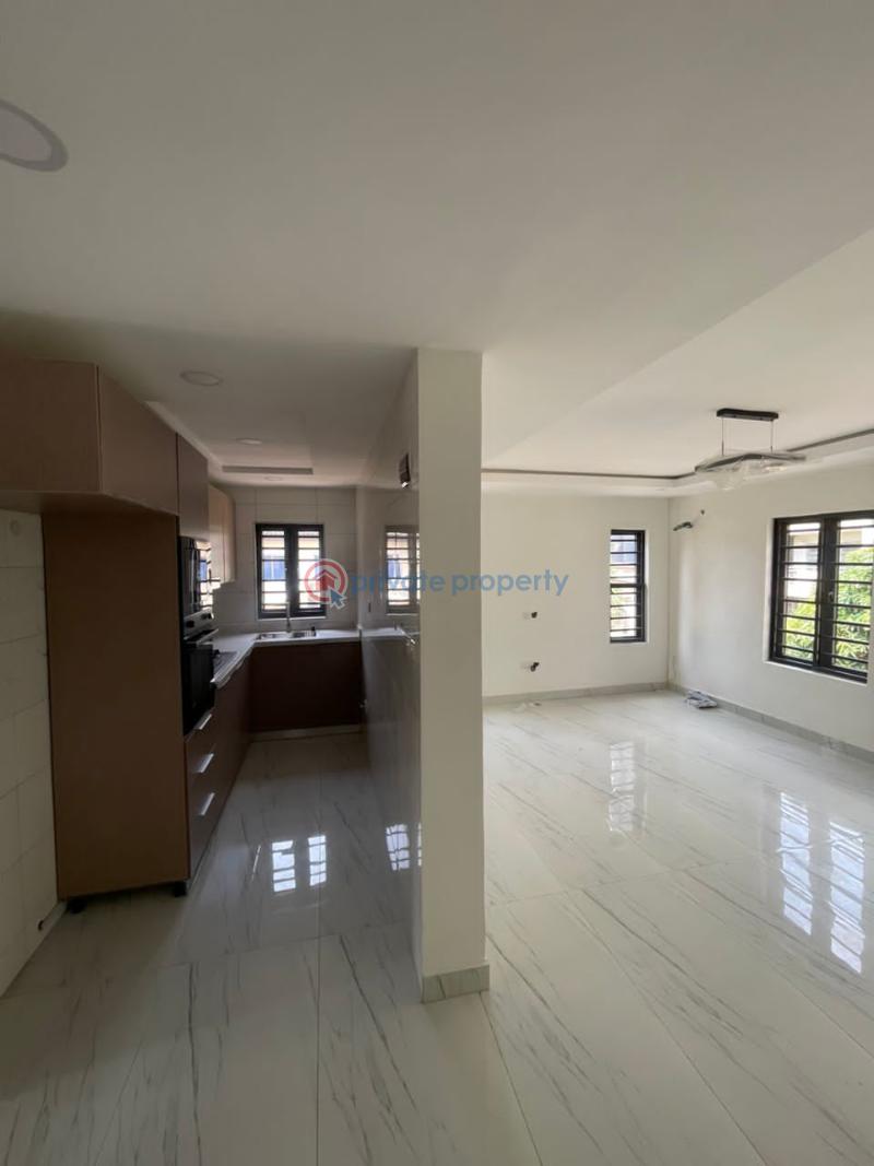 5 bedroom Block Of Flats For Rent Inside Victoria Island Victoria Island Lagos - 8