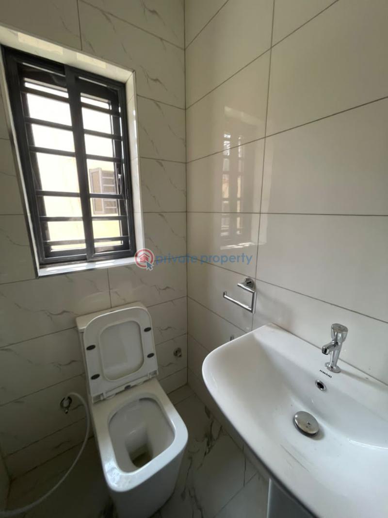 5 bedroom Block Of Flats For Rent Inside Victoria Island Victoria Island Lagos - 19