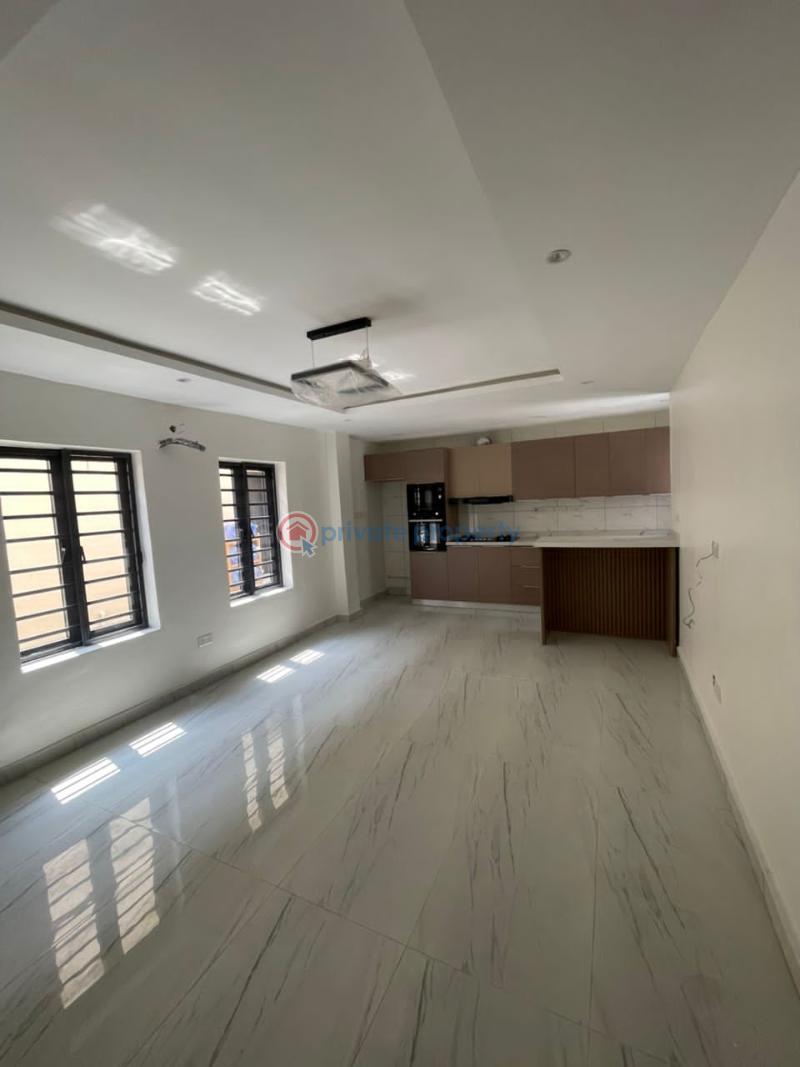 5 bedroom Block Of Flats For Rent Inside Victoria Island Victoria Island Lagos - 4