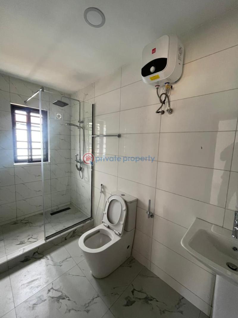 5 bedroom Block Of Flats For Rent Inside Victoria Island Victoria Island Lagos - 13
