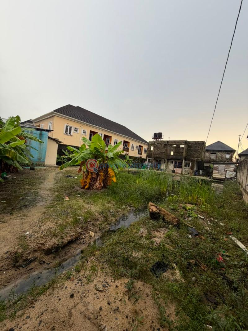 6 bedroom House For Sale Sangotedo Lagos - 4